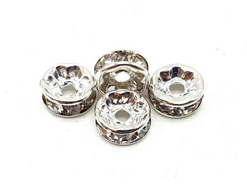 Séparateur pour Bijou Diamond 100pcs Pas Cher - Paiement Sécurisé