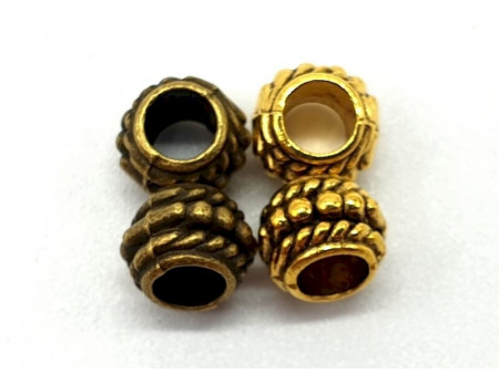 Séparateur pour Bijou Bombé 100pcs Pas Cher - Paiement Sécurisé