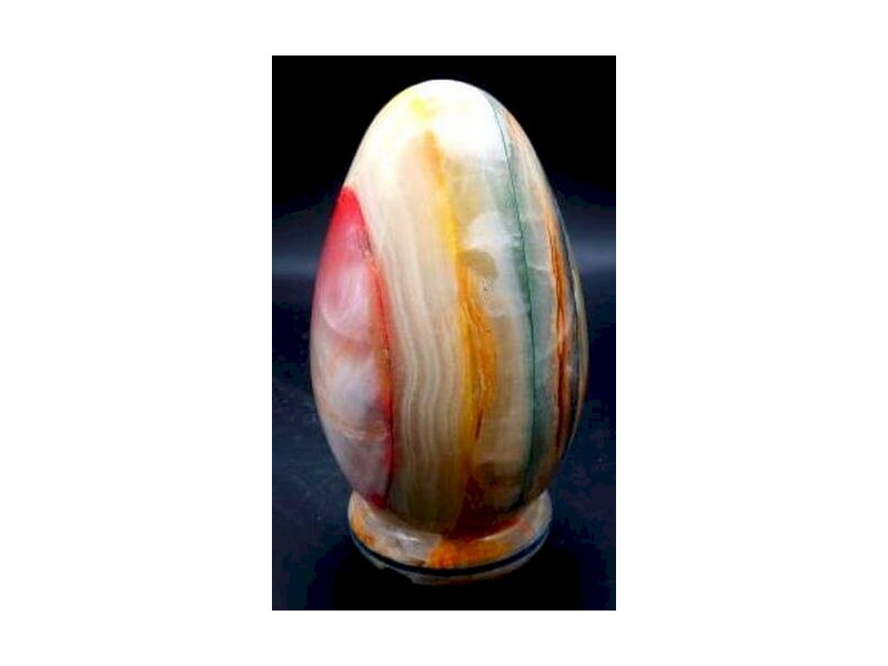Lampe Onyx Oeuf 3KG Pas Cher | Paiement Sécurisé