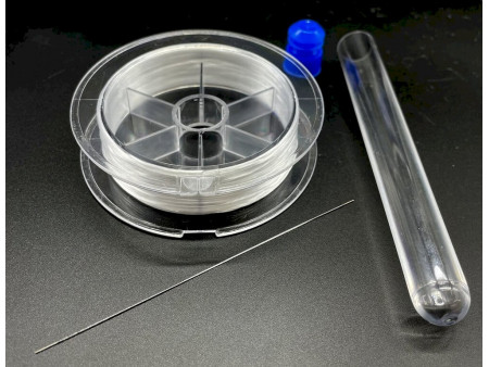 Kit Création de Bracelets Pas Cher - Paiement Sécurisé