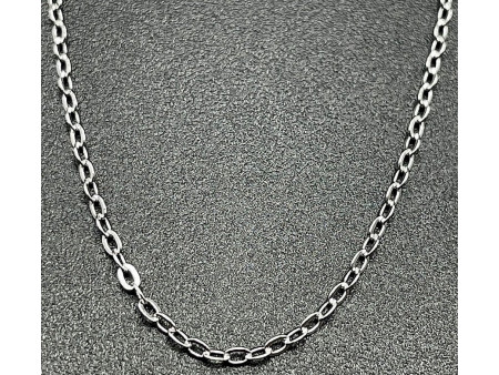 Chaîne Argent 925 Liens Pas Cher - Paiement Sécurisé