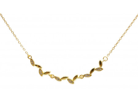 Bracelet Argent 925 Doubles Larmes Pas Cher