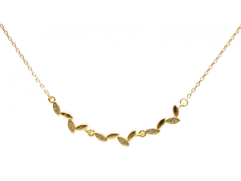 Bracelet Argent 925 Doubles Larmes Pas Cher