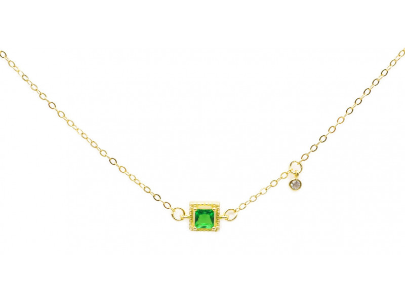 Bracelet Carré Unique Pas Cher | Pierre et Beauté