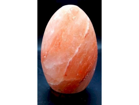 Lampe de Sel Oeuf Pas Cher - Paiement Sécurisé