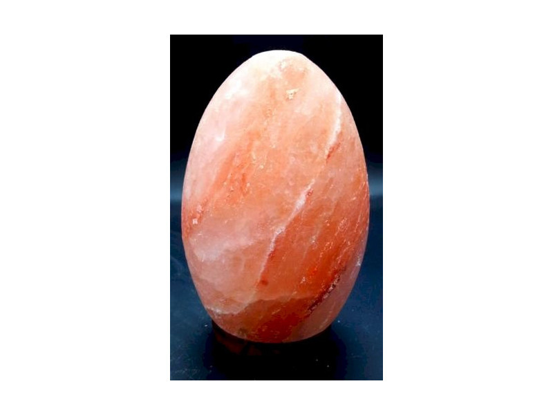 Lampe de Sel Himalaya Goutte Pas Cher - Paiement Sécurisé