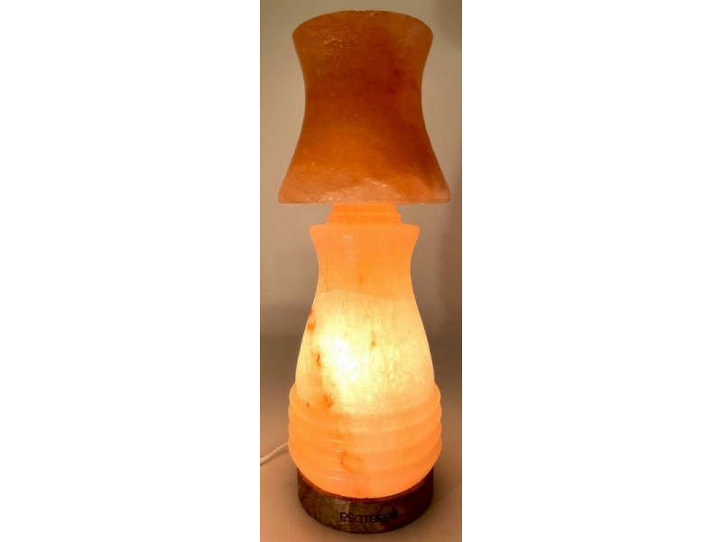 Lampe de Sel  Lampe de Chevet XL Pas Cher - Paiement Sécurisé