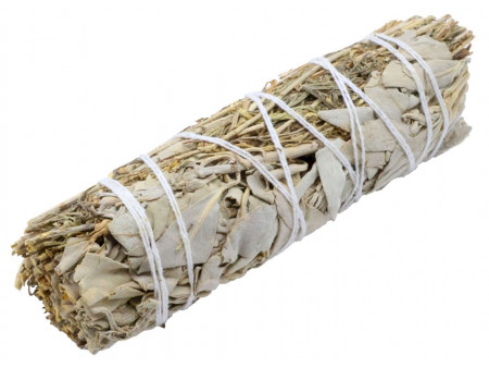 Sauge Blanche & Copal Pas Cher - Paiement Sécurisé