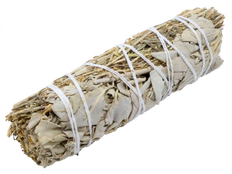 Sauge Blanche & Copal Pas Cher - Paiement Sécurisé