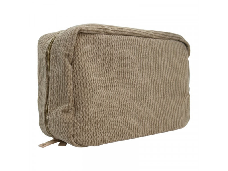 Trousse maquillage Zéro Déchet Pas Cher