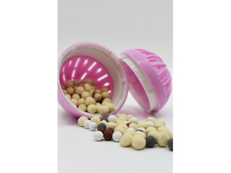 Recharge bille de lavage machine à laver Senteur printanière Pas Cher