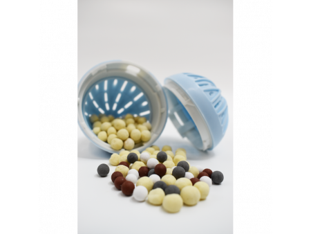 Recharge bille de lavage machine à laver - Sans odeur - Pas Cher