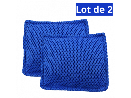 LOT de 2 Éco-bags - Lave vaisselle - Carré Pas Cher | Livraison Rapide