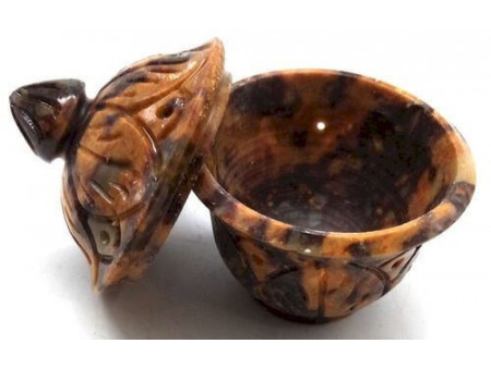 Boîte à Bijoux Pierre Jarre Pas Cher