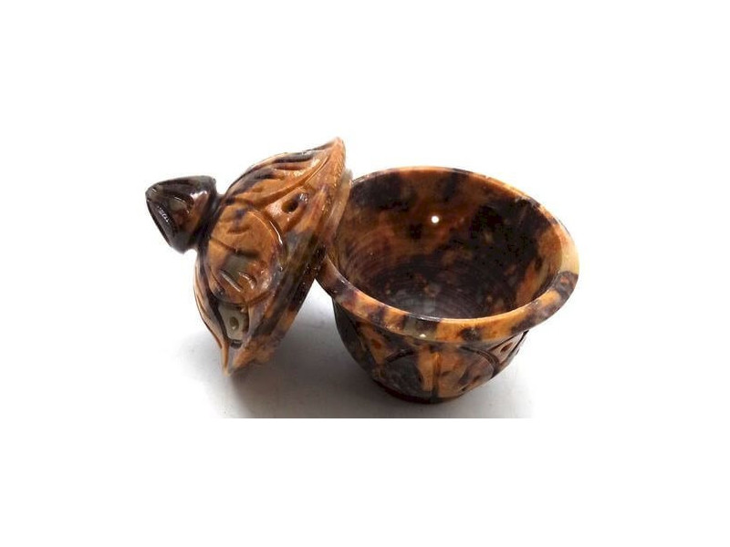 Boîte à Bijoux Pierre Jarre Pas Cher