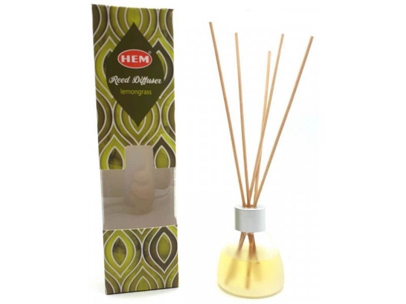 Diffuseur Parfum Citronnelle / Paiement Sécurisé