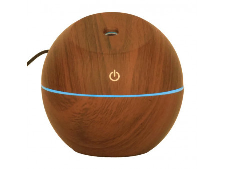 Humidificateur d'Air Soucoupe Noire Pas Cher - Livraison Rapide