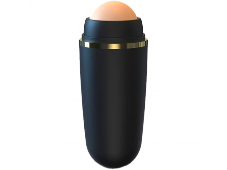 Rouleau volcanique matifiant Pas Cher