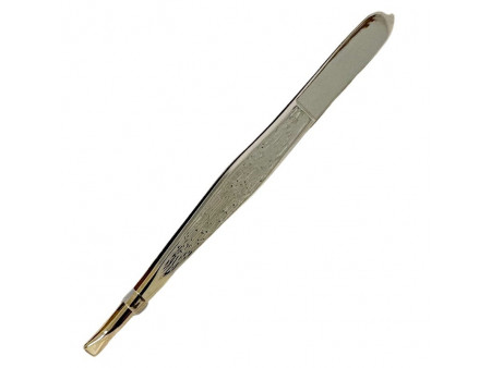 Pince à Épiler à Mors Droits et Fins Pas Cher