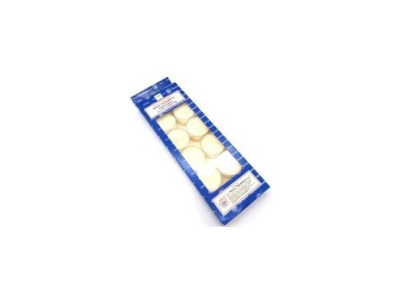 Bougies parfumées Satya Nag Champa 12pcs pas cher
