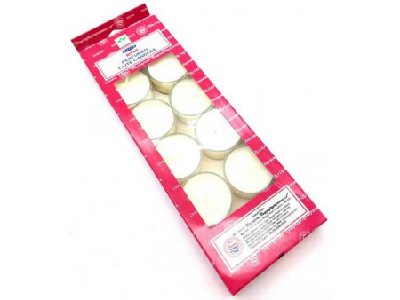 Bougies parfumées Satya Rose  pas cher