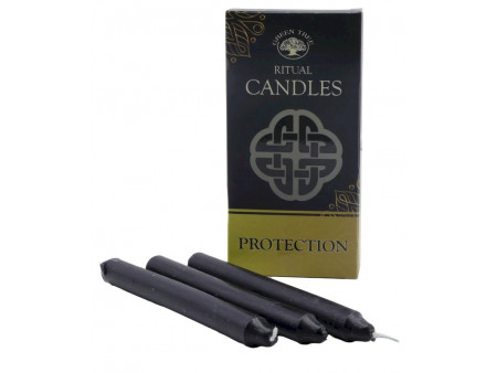 Bougies Rituel Protection pas cher / Livraison Offerte dès 69€ d'achat