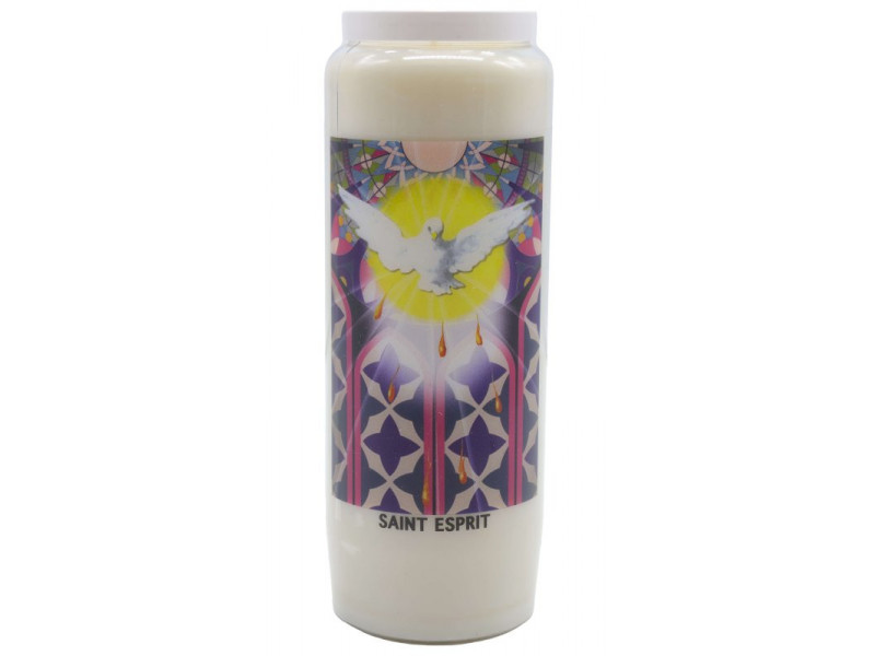 Neuvaine  Saint Esprit pas cher / Livraison Rapide