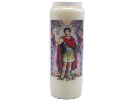 Neuvaine  Saint Expedit pas cher / Livraison Rapide