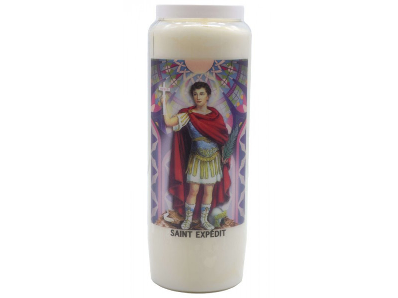 Neuvaine  Saint Expedit pas cher / Livraison Rapide