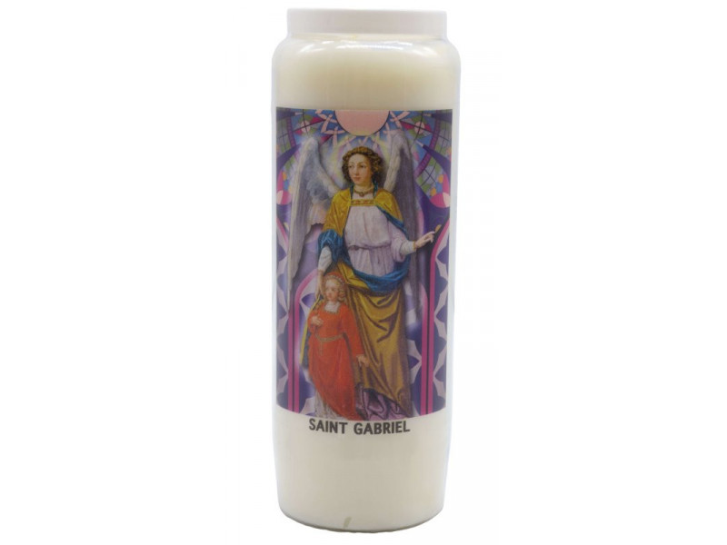 Neuvaine Saint Gabriel pas cher / Livraison Rapide