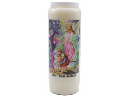 Neuvaine Saint Ange Gardien pas cher / Livraison Rapide
