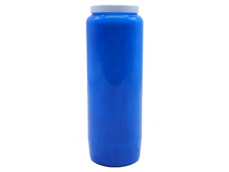 Neuvaine  Bleue pas cher / Plusieurs Couleurs Disponible