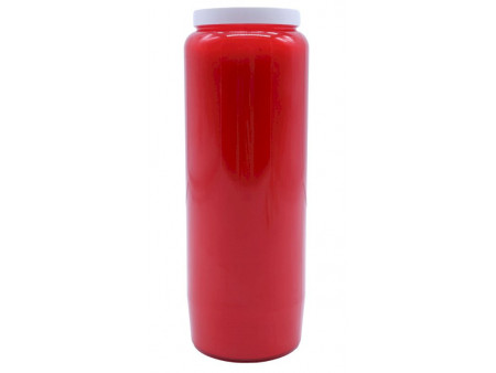 Neuvaine Rouge pas cher / Plusieurs Couleurs Disponible