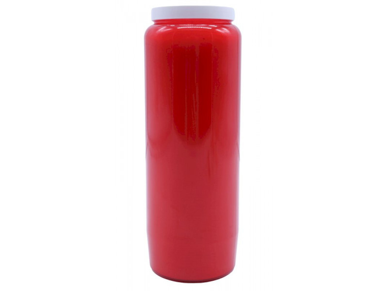 Neuvaine Rouge pas cher / Plusieurs Couleurs Disponible