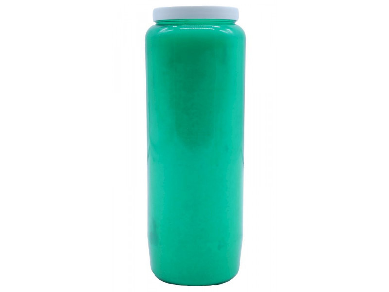 Neuvaine Vert pas cher / Plusieurs Couleurs Disponible