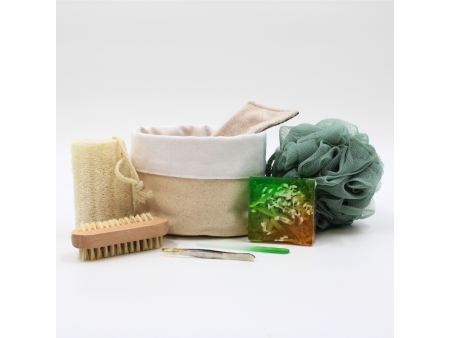 Coffret éco-rituel 100% Naturel pas cher