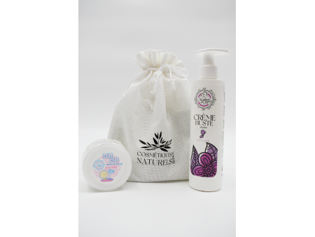 Coffret maternité - Les essentiels post-partum pas cher