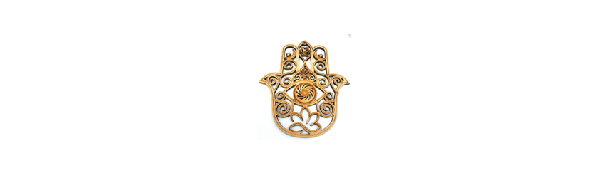 Mobiles & Accroches décoratifs – Ambiance zen  | Pierre et Beauté