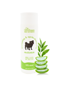 Shampoing pour chien
