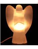 Lampes Sélénite