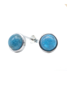 Boucles d'oreilles Argent 925