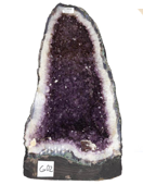 Géodes Améthyste
