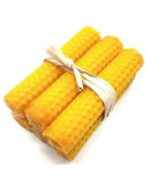 Bougies Cire d'Abeille