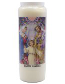 Neuvaines Religieuses